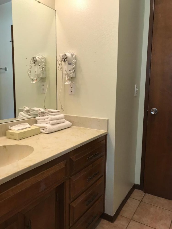 Penginapan Sungai image 10