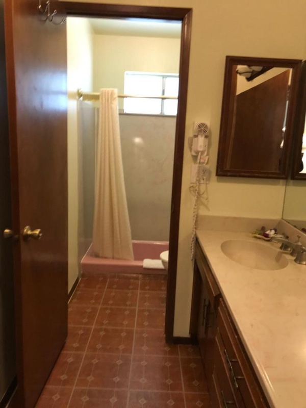 Penginapan Sungai image 21