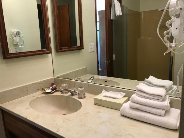 Penginapan Sungai image 22