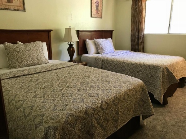 Penginapan Sungai image 23