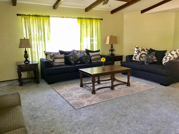 Penginapan Sungai image 25