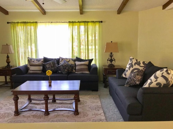 Penginapan Sungai image 26