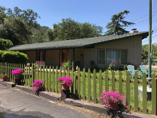 The River Inn Main image