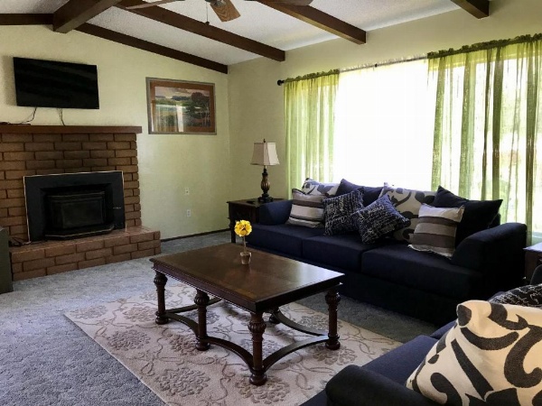 Penginapan Sungai image 5