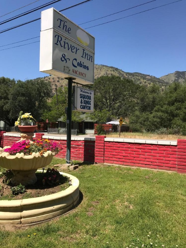 Penginapan Sungai image 7